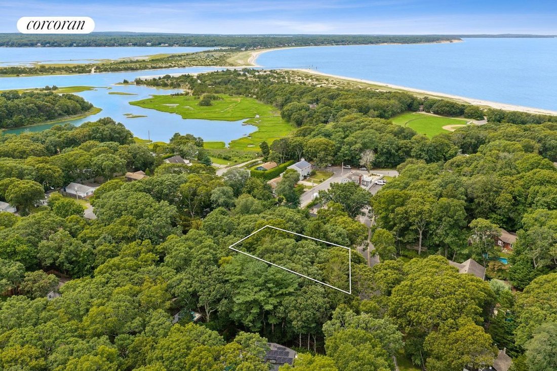 Casa en East Hampton, Nueva York, Estados Unidos 2 - 18793851