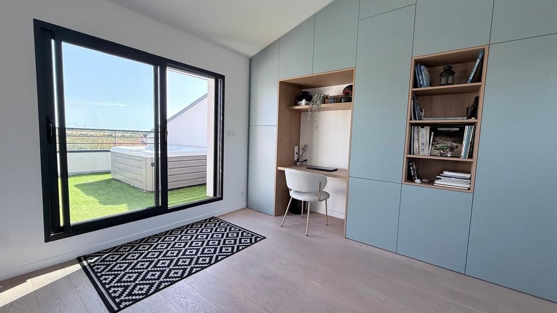 Villa en Port Neuf, La Rochela, Francia 5 - 18700412