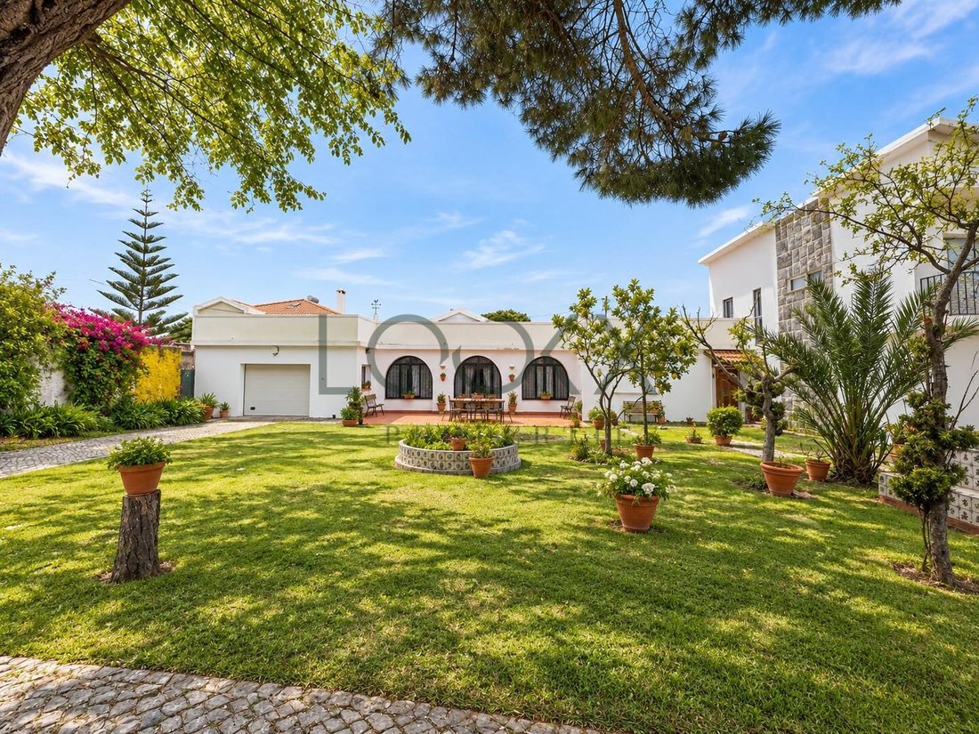 House in Caparica e Trafaria, Setubal, Portugal 2 - 18793838