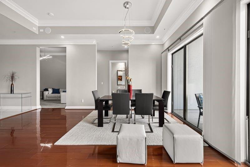 Condominio en Houston, Texas, Estados Unidos 2 - 18797868