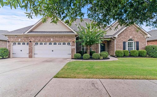 House in Madison, Alabama, United States 1