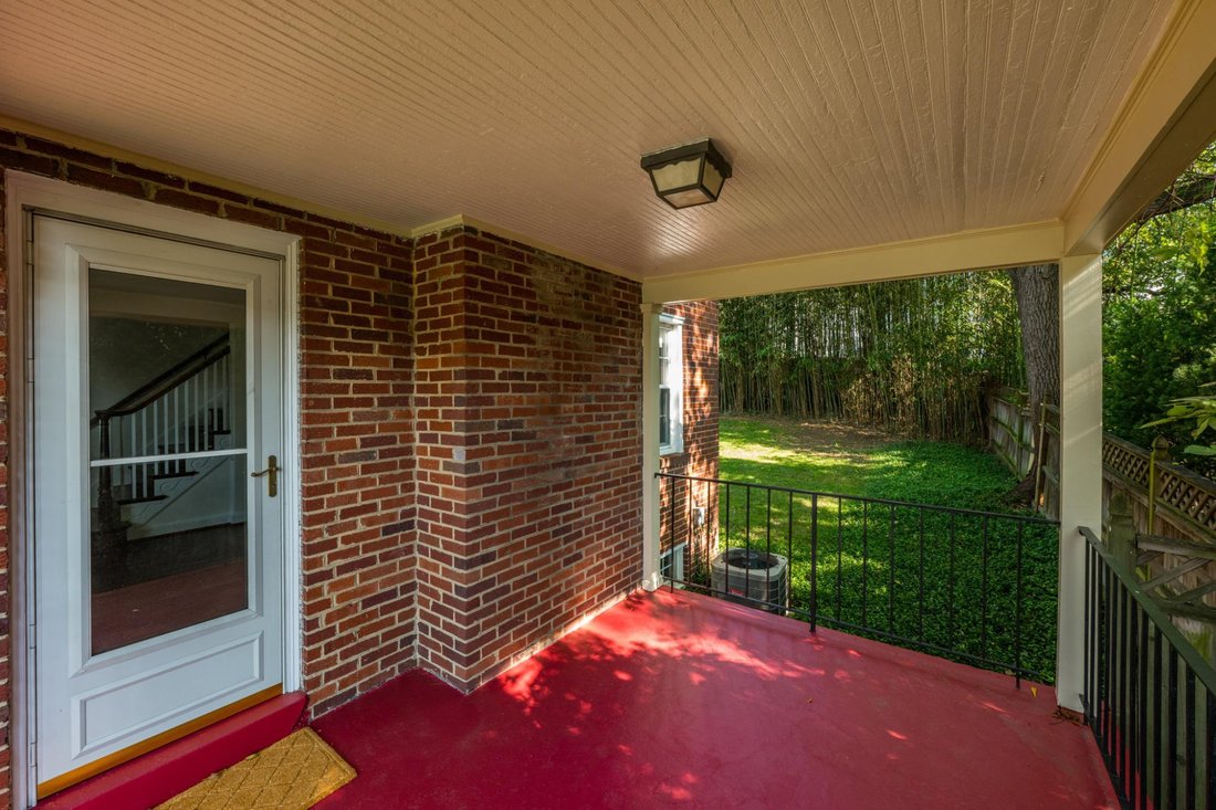 House in Bethesda, Maryland, United States 5 - 18794030