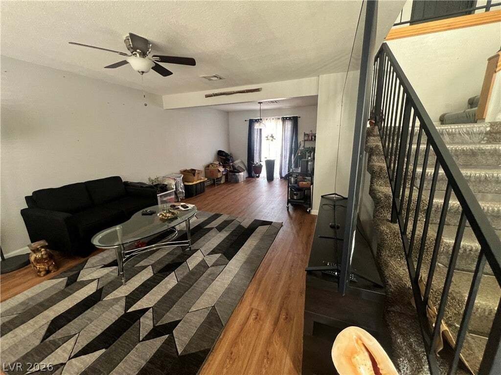 Casa en North Las Vegas, Nevada, Estados Unidos 4 - 18795010
