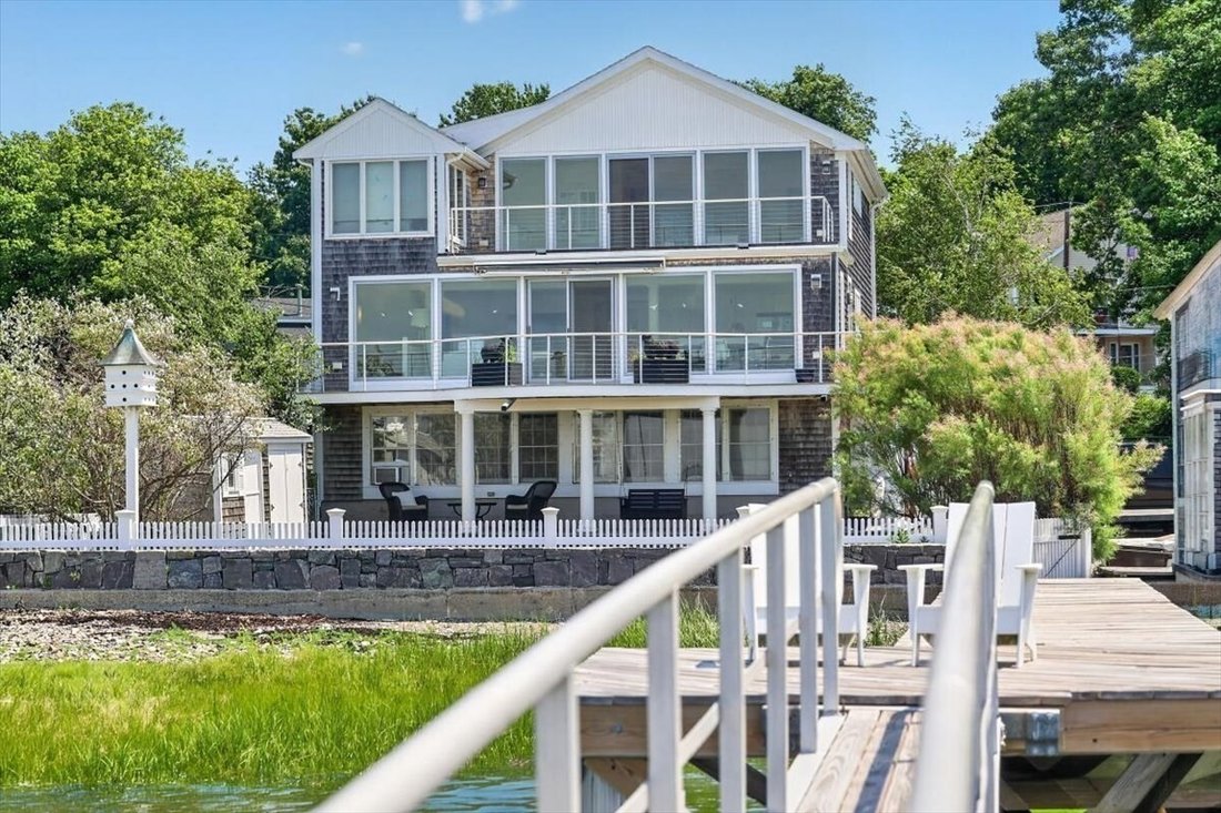 Casa a Hingham, Massachusetts, Stati Uniti 4 - 18445282