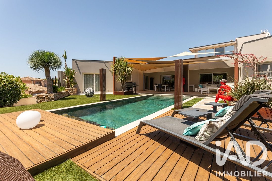 Casa a Est, Bessan, Francia 3 - 18800340