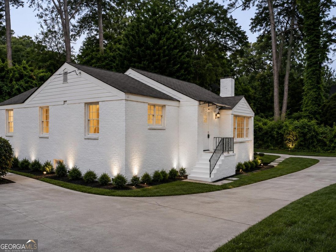 House in Atlanta, Georgia, United States 4 - 18795400