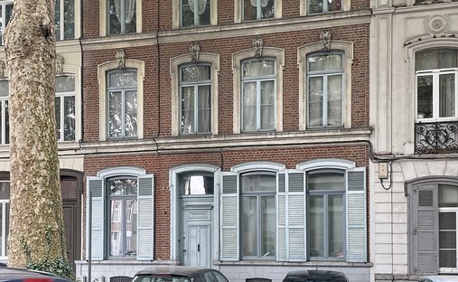Casa en Lille Sur, Lille, Francia 1