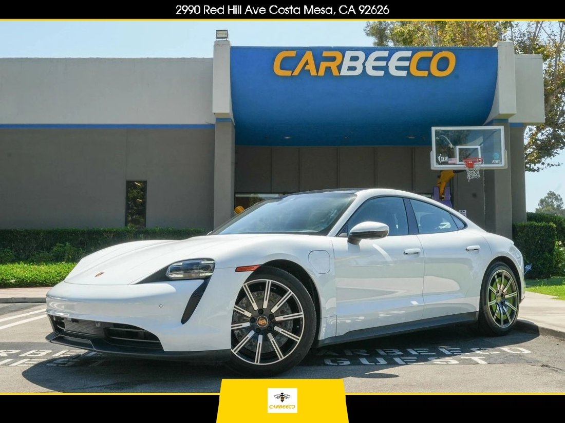 Sedan in Costa Mesa, CA, United States 1 - 18801499