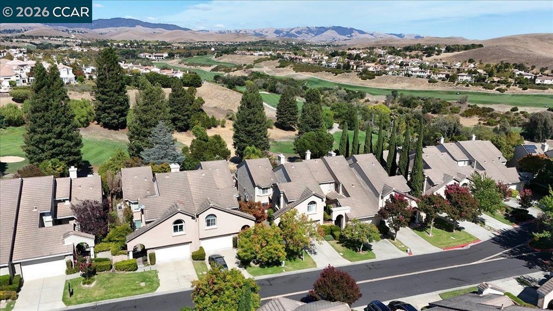 Townhouse en San Ramón, California, Estados Unidos 1 - 18795220