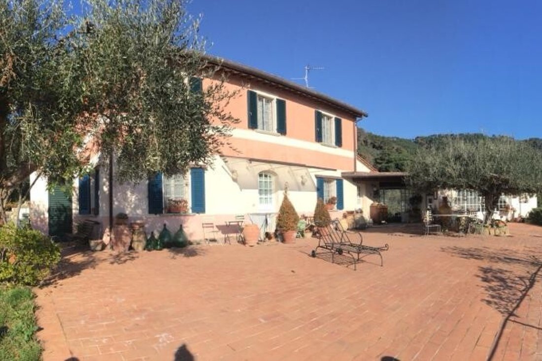 Estate in Massarosa, Tuscany, Italy 3 - 18801231