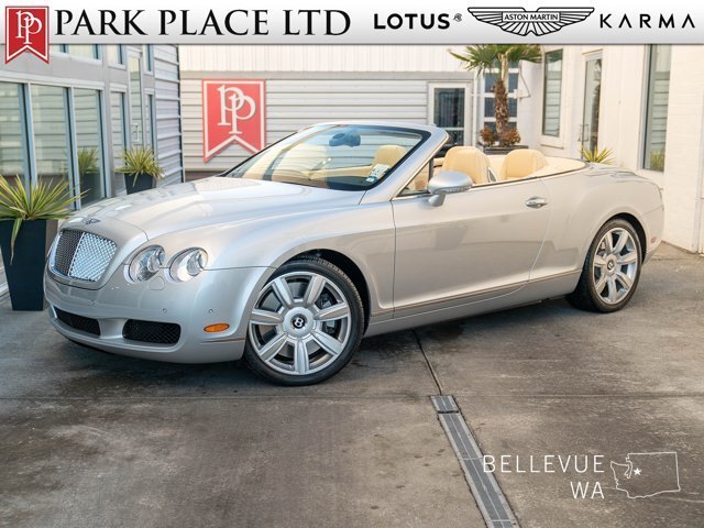 Cabriolet in Bellevue, WA, United States 1 - 18802820