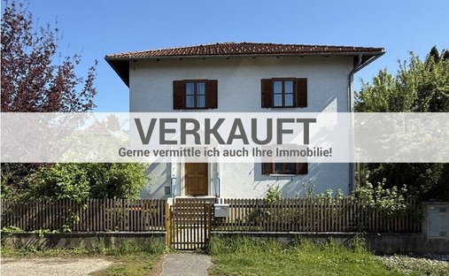 Haus in Sankt Andrä-Wördern, Niederösterreich, Österreich 1