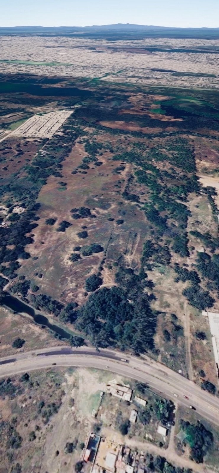 Land in Ciudad Madero, Tamaulipas, Mexico 1 - 18793995