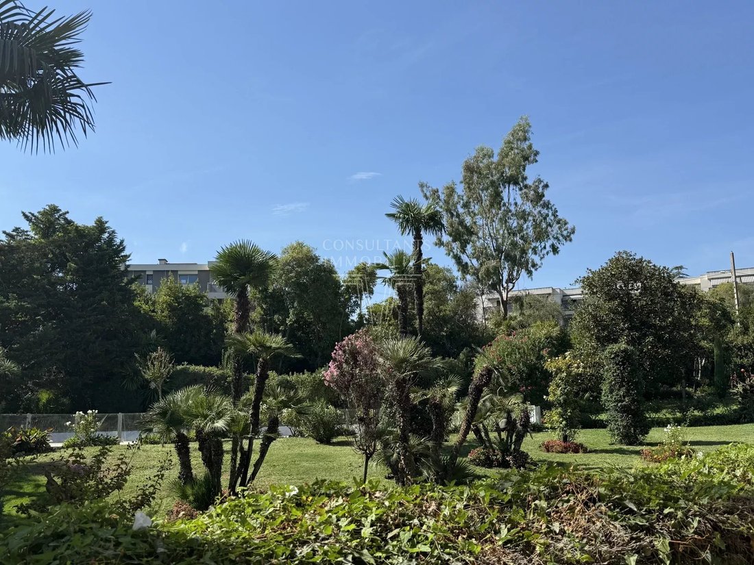 Apartment in Cannes, Provence-Alpes-Côte d'Azur, France 2 - 16848882