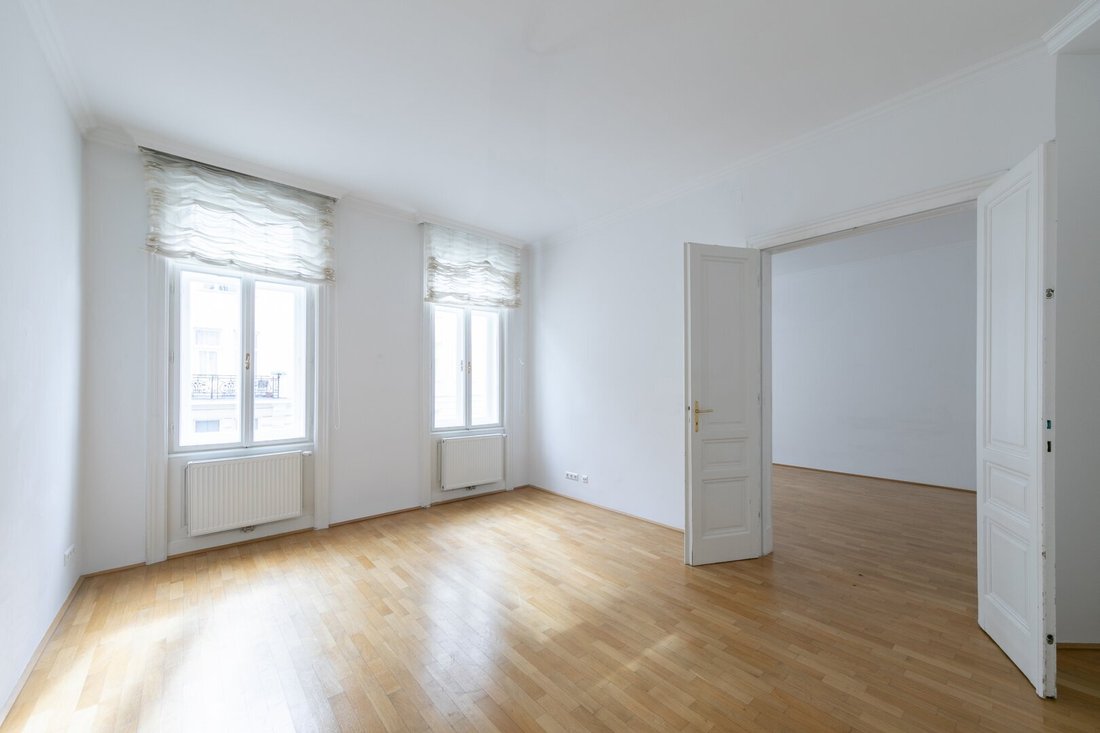 Apartment in Vienna, Wien, Austria 5 - 18799116