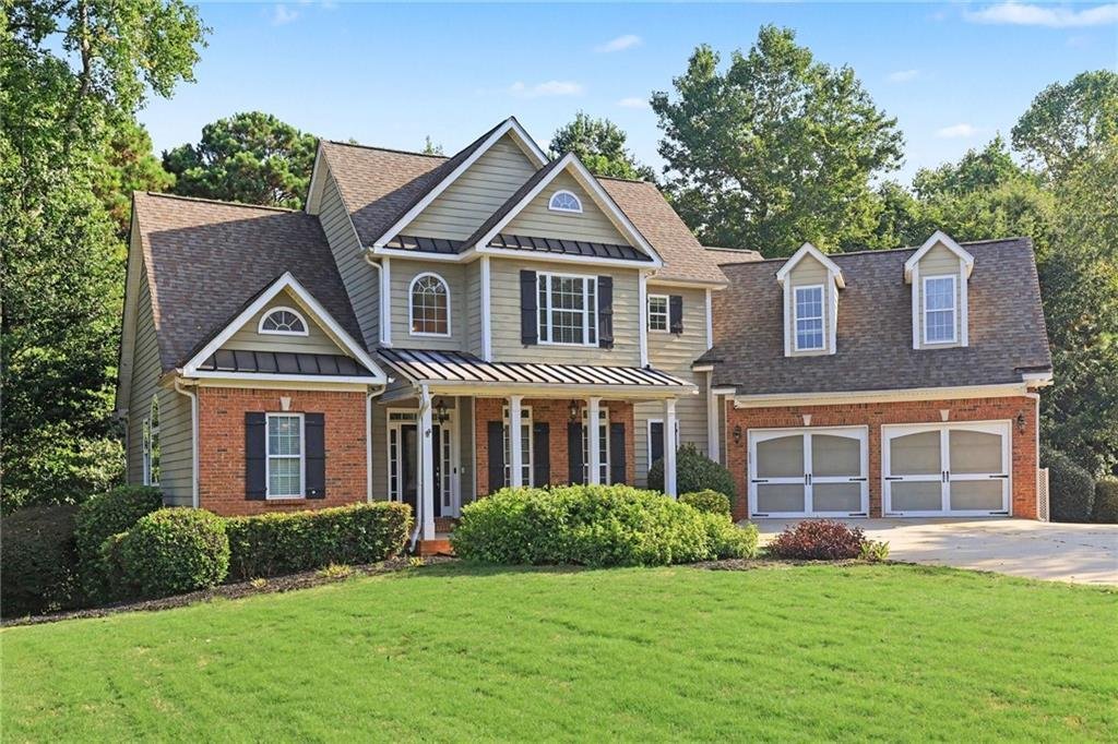 House in McDonough, Georgia, United States 2 - 18795488
