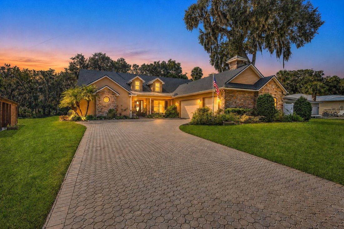House in DeLand, Florida, United States 1 - 16405049