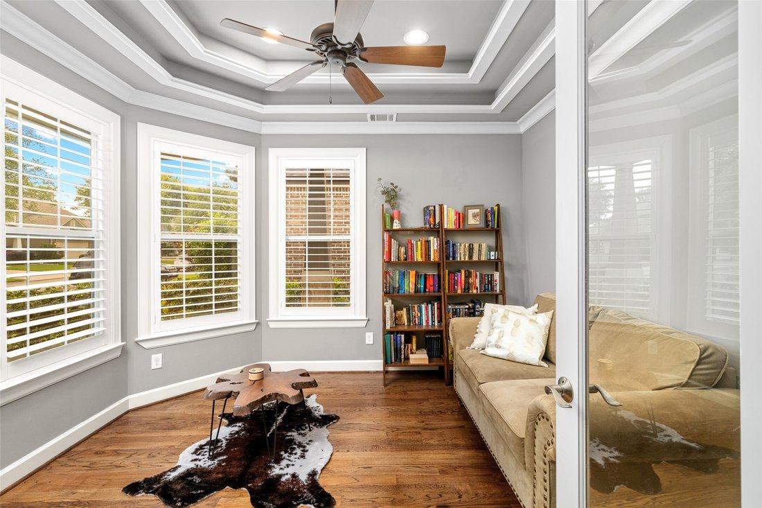 House in Houston, Texas, United States 4 - 17805324
