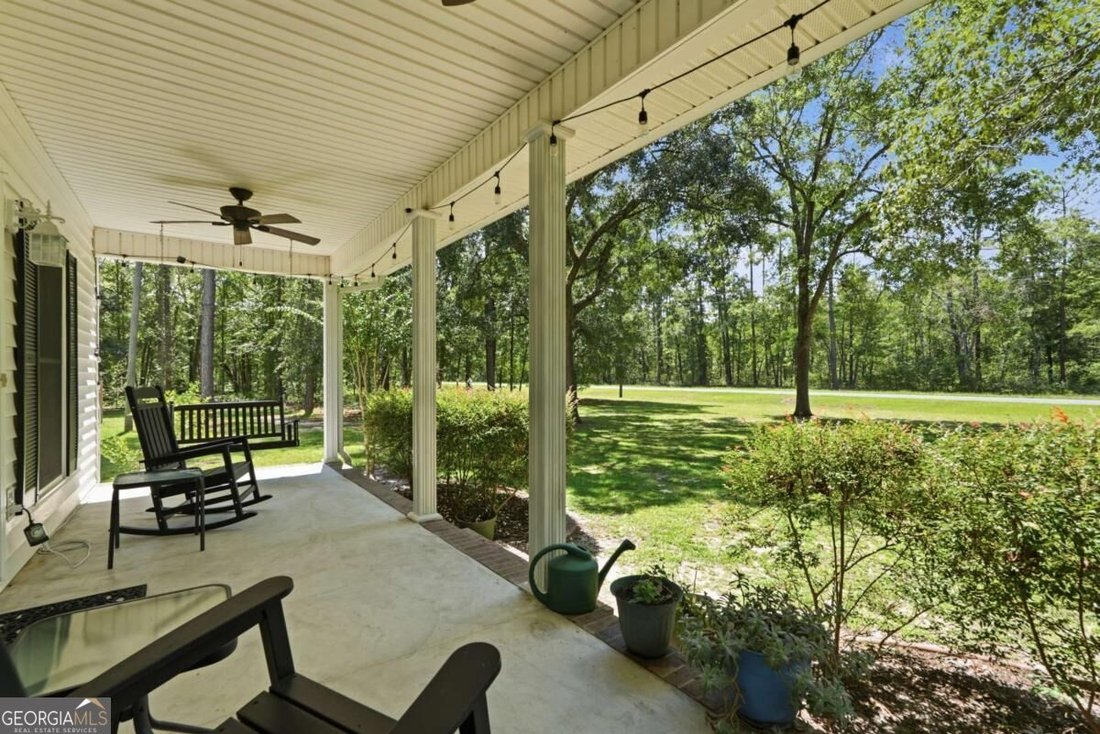 Casa en Pembroke, Georgia, Estados Unidos 3 - 18798206