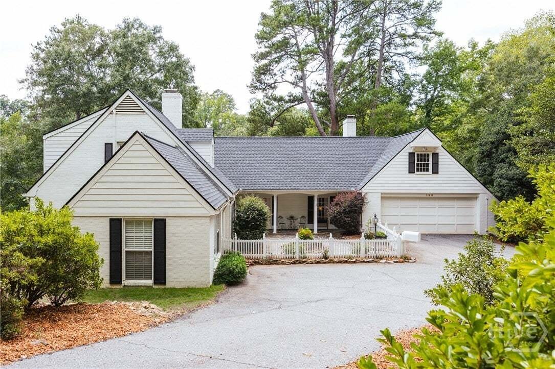 House in Bogart, Georgia, United States 1 - 18795454