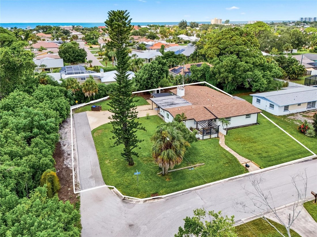 Casa en Venice, Florida, Estados Unidos 1 - 18794625