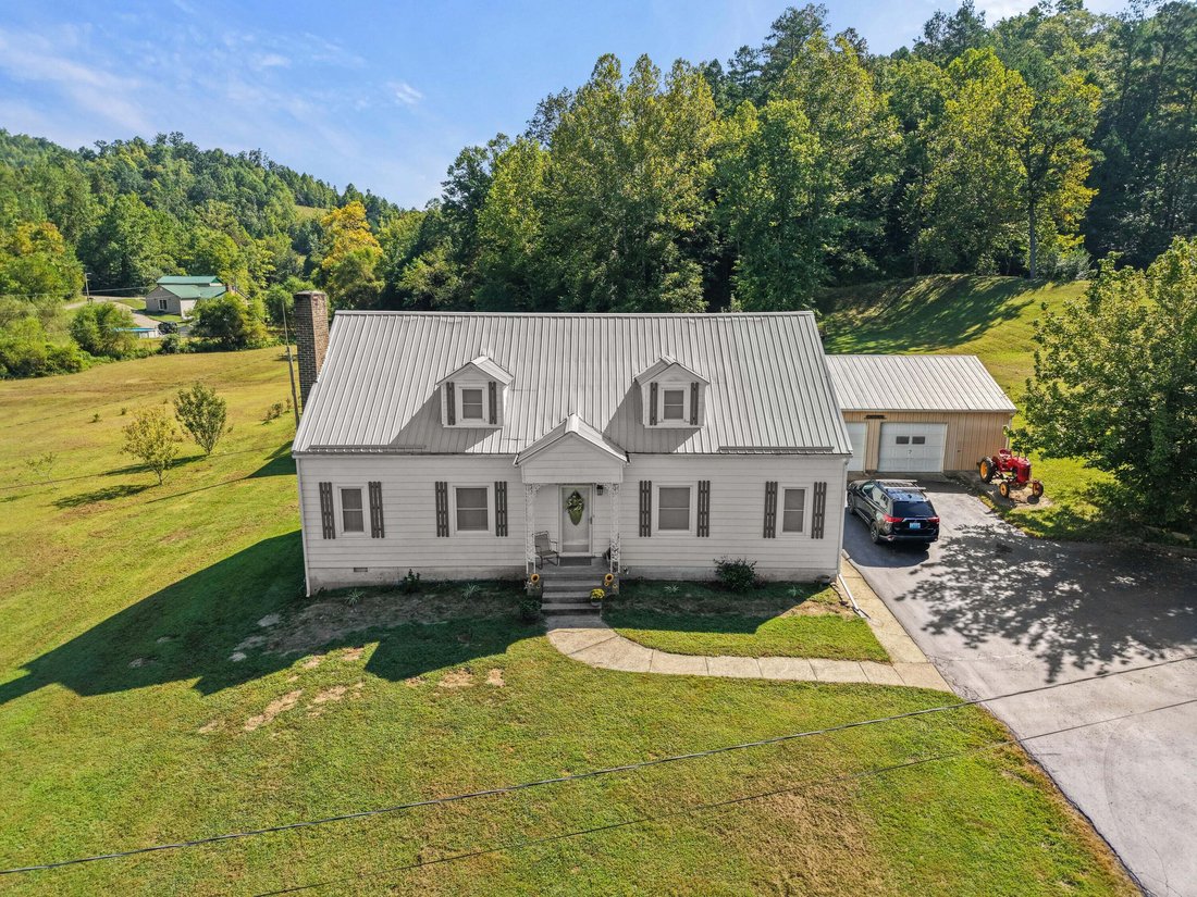 House in West Liberty, Kentucky, United States 2 - 18794274