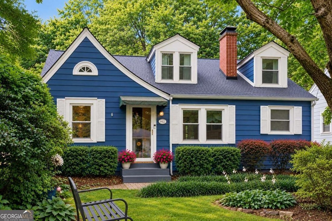 House in Atlanta, Georgia, United States 1 - 18792509