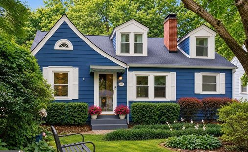 Casa a Atlanta, Georgia, Stati Uniti 1