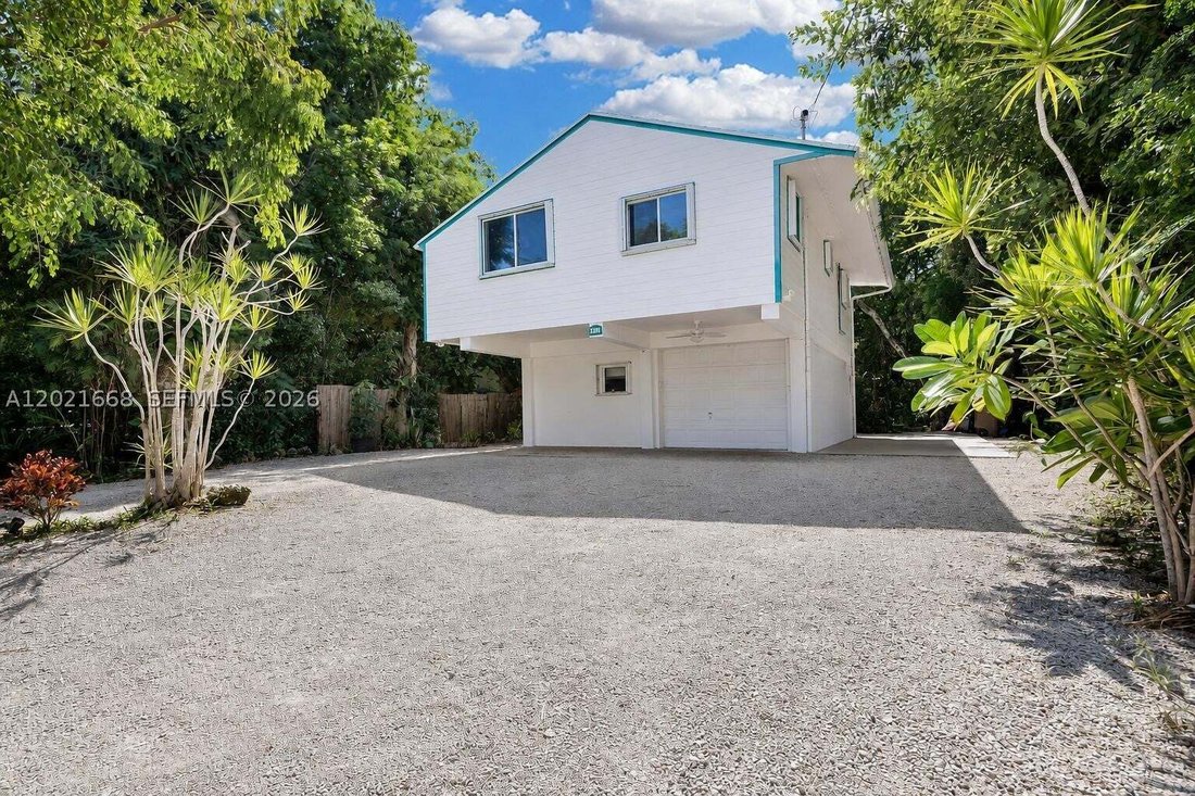 Haus in Key Largo, Florida, Vereinigte Staaten 2 - 17960767