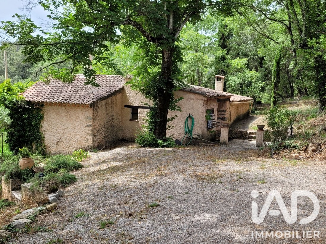 Maison à Flayosc, Provence-Alpes-Côte d'Azur, France 4 - 18800298