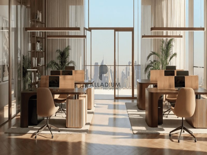 Otros en Al Barsha 1, Al Barsha, Dubái 5 - 18800036