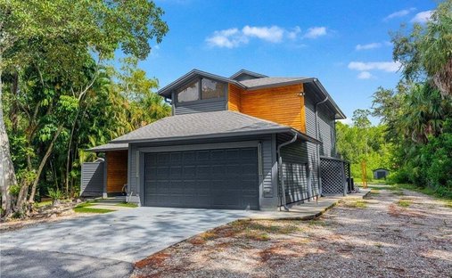 Casa a Naples, Florida, Stati Uniti 1