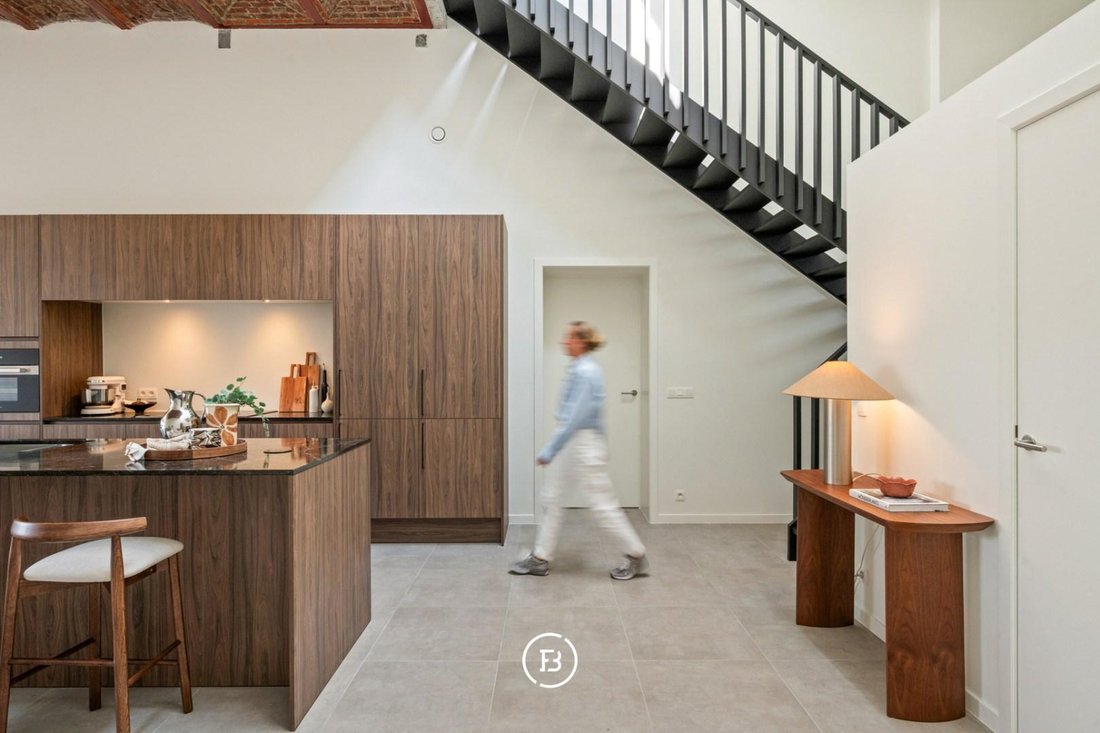 Apartment in Ghent, Flanders, Belgium 5 - 18802589