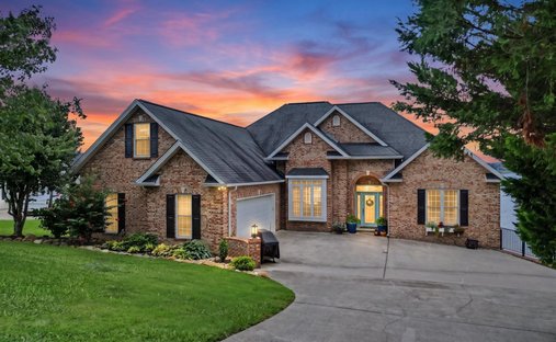 Casa a White Pine, Tennessee, Stati Uniti 1