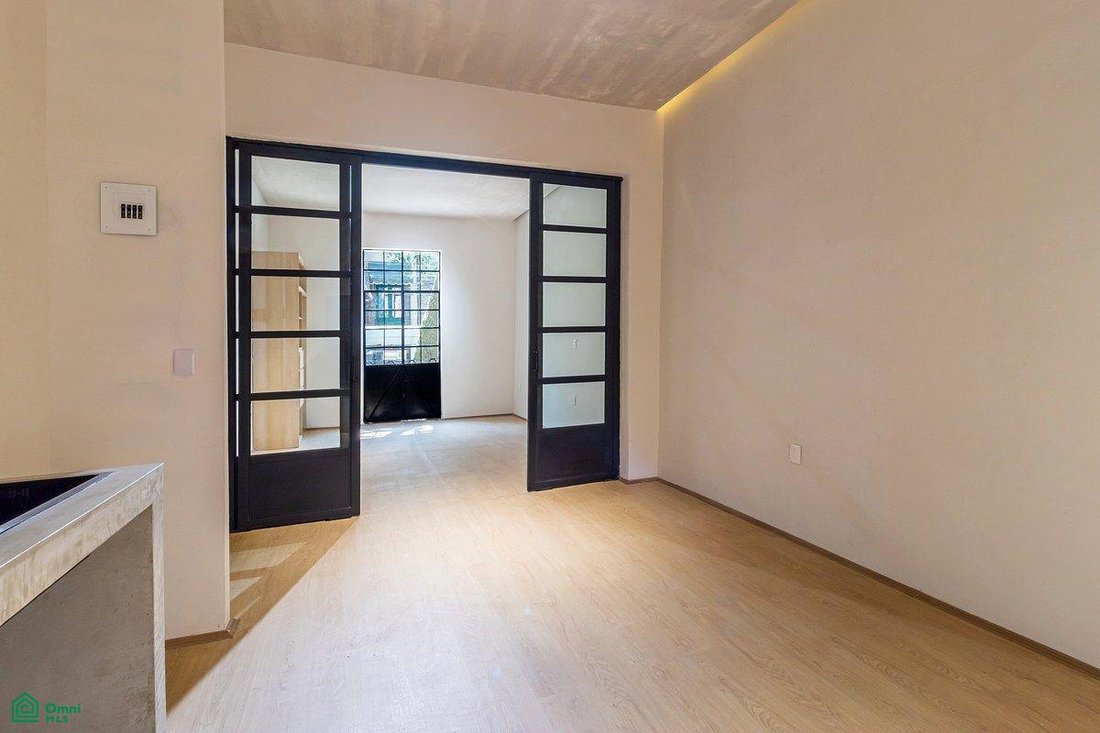 Maison en Mexico City, Mexique 1 - 18803566