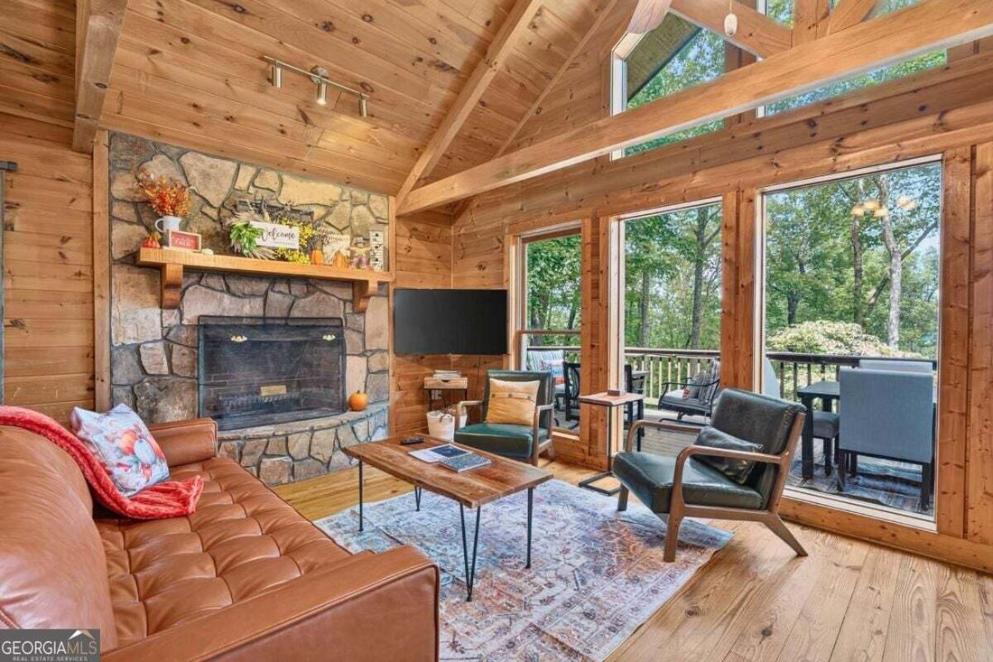 House in Ellijay, Georgia, United States 5 - 18803575