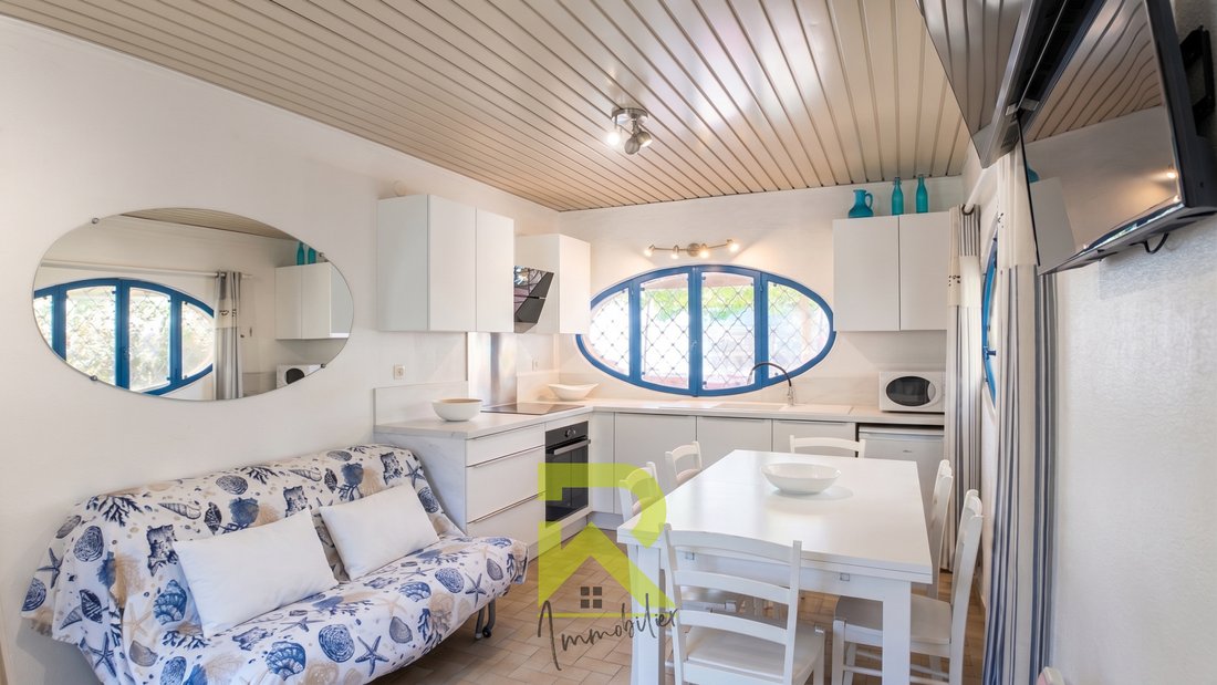House in Cooperative, Agde, France 5 - 18802703