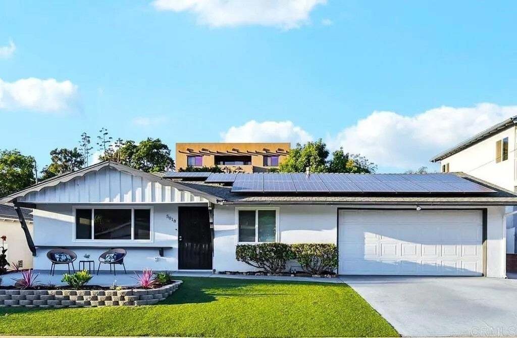 House in San Diego, California, United States 1 - 18792410