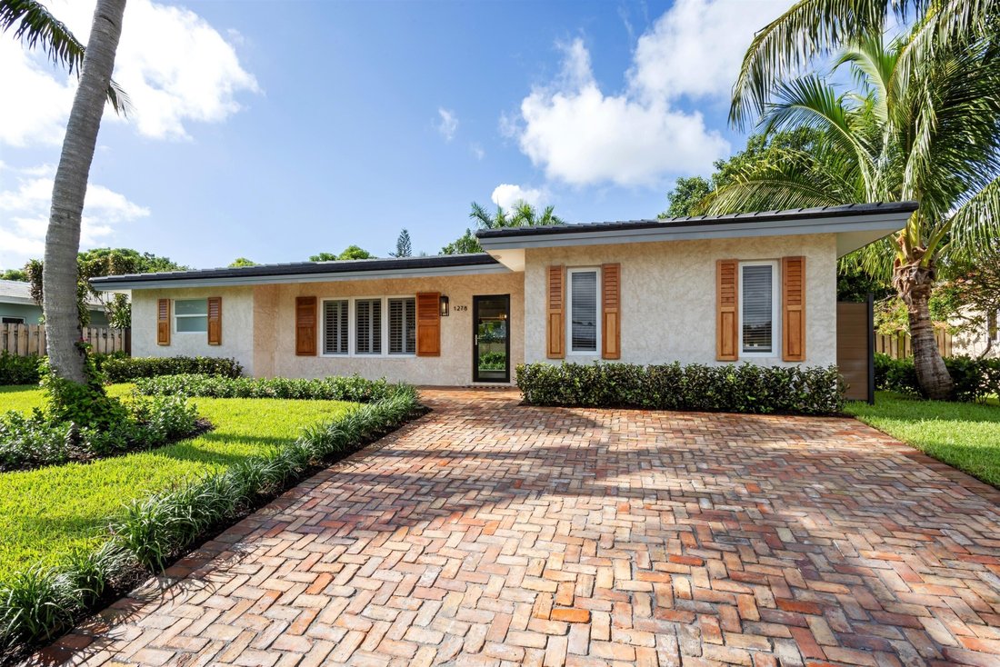 House in Boca Raton, Florida, United States 3 - 18797324