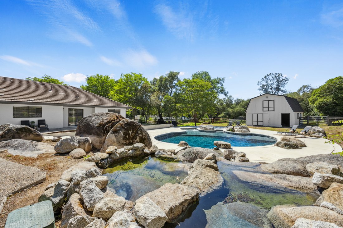 Casa en Granite Bay, California, Estados Unidos 1 - 18794005