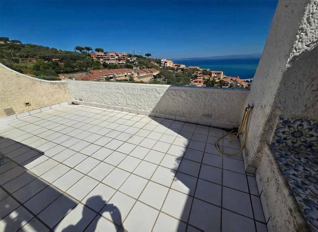 Wohnung in Porto Santo Stefano, Monte Argentario, Toskana 5 - 18795902