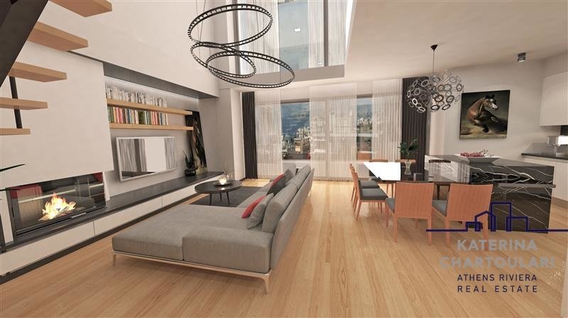 Apartment in South Athens, Attica, Greece 3 - 18792034