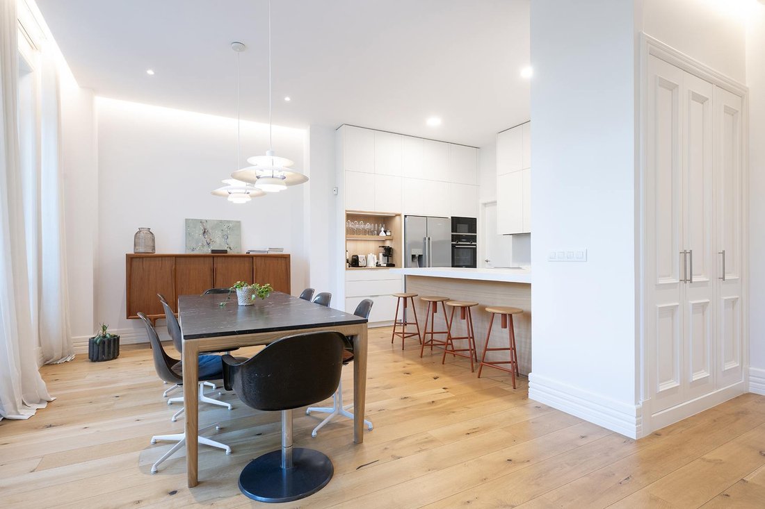 Apartment in Vigo (District), Vigo, Spain 4 - 18792853