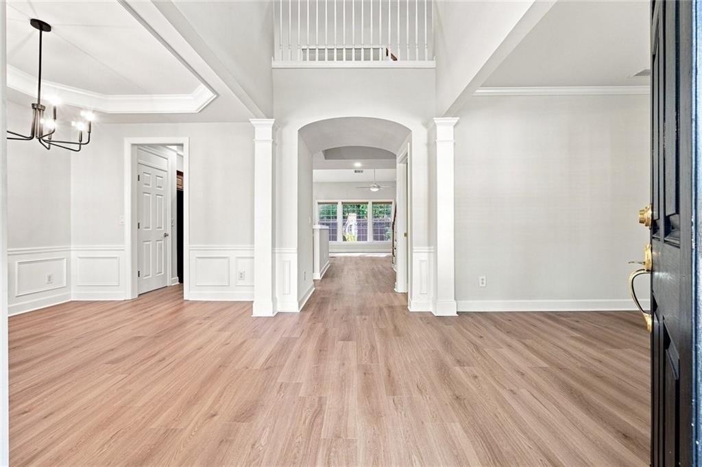 Residenza a Alpharetta, Georgia, Stati Uniti 4 - 18799785