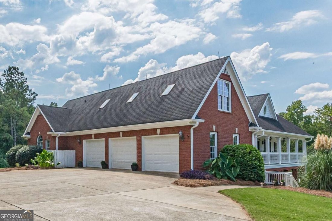 House in Winston, Georgia, United States 5 - 18792518