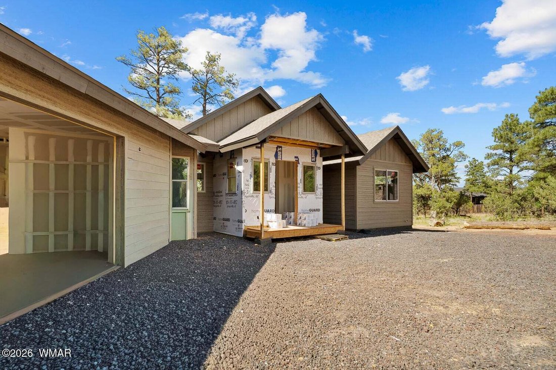House in Show Low, Arizona, United States 4 - 18800706