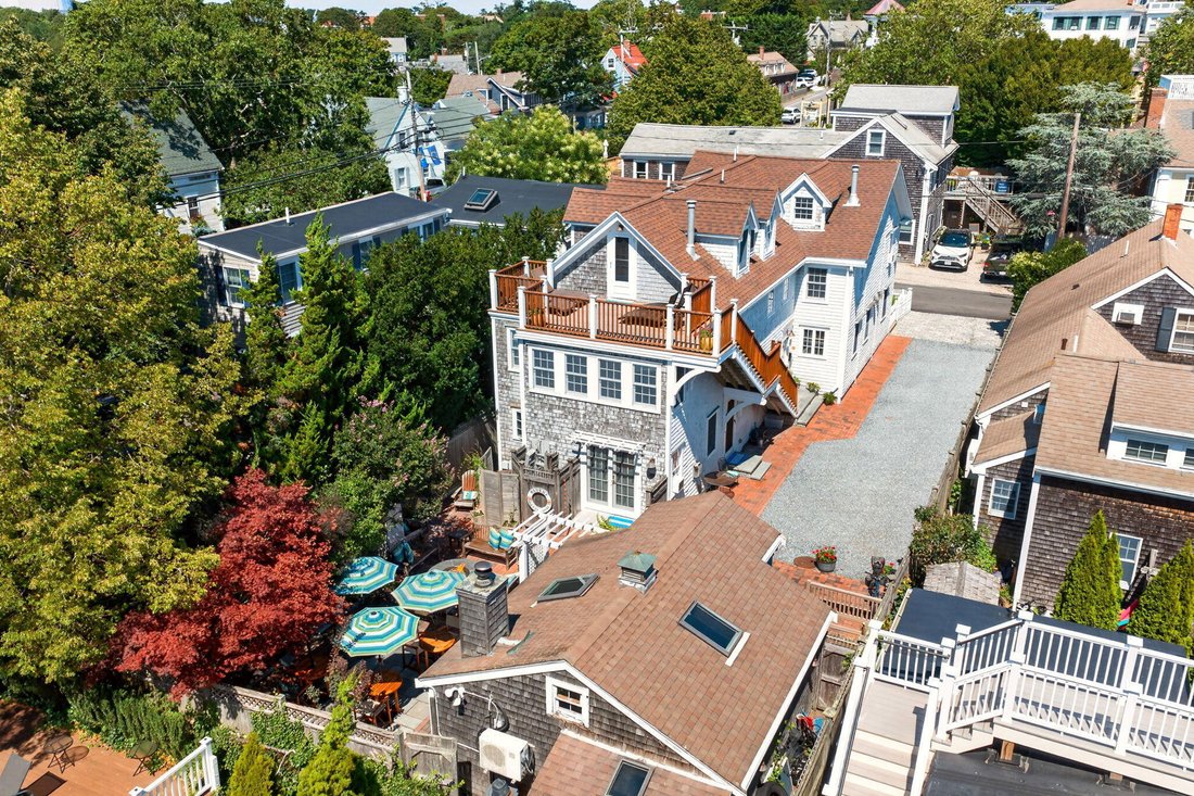 Casa en Provincetown, Massachusetts, Estados Unidos 1 - 18793348