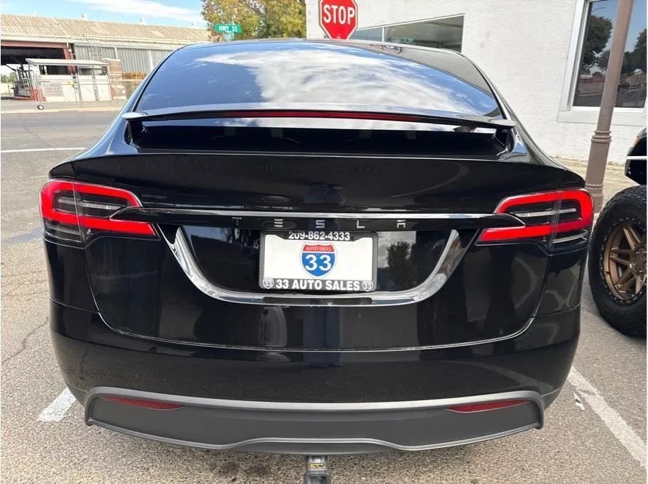 Suv in Newman, CA, United States 5 - 18801629