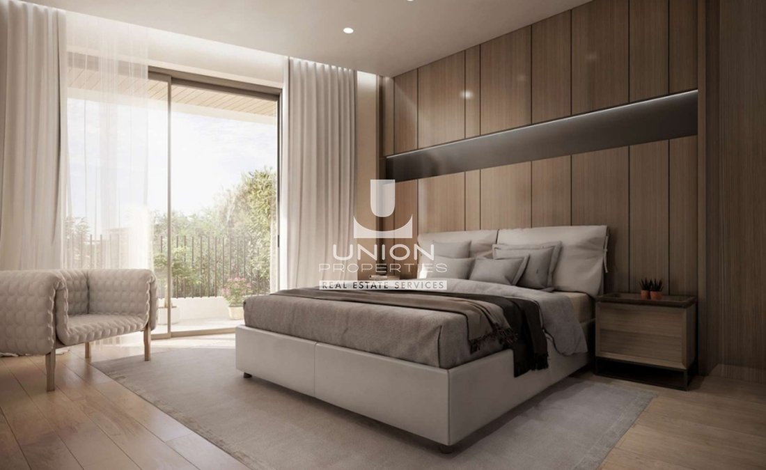 Apartment in Argyroupoli, Attica, Greece 5 - 18799333
