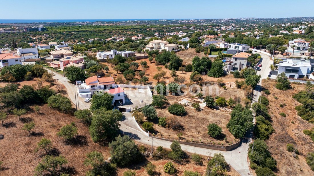 Casa a Boliqueime, Algarve, Portogallo 1 - 18796062